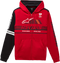ALPINESTARS ALPINESTARS Overtake Hoodie - Red - XL 12305317530XL - 3050-5395