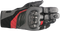 ALPINESTARS Belize Drystar? Gloves - Black/Anthracite/Red - XL 3526718-1036-XL