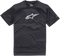 ALPINESTARS ALPINESTARS Tech Ageless Performance T-Shirt - Black - XL 11397300010XL - 3030-18043