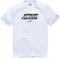 ALPINESTARS ALPINESTARS Tech Angle Premium T-Shirt - White - XL 12107322020XL - 3030-18887