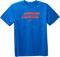 ALPINESTARS ALPINESTARS Tech Angle Premium T-Shirt - Bright Blue - Large 121073220760L - 3030-19420