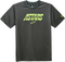 ALPINESTARS ALPINESTARS Tech Angle Premium T-Shirt - Spruce - Large 121073220635L - 3030-19424