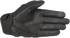 ALPINESTARS Faster Gloves - Black/Black - 2XL 3567618-1100-2X