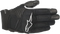 ALPINESTARS Faster Gloves - Black - Medium 3567618-10-M