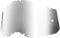 100% Accuri 2/Strata 2 Junior Lens - Silver Mirror 59107-00001