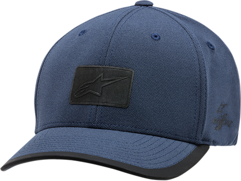 ALPINESTARS ALPINESTARS Tempo Hat - Dark Blue - Large/XL 121081000730LXL - 2501-3299