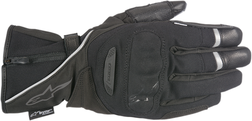 ALPINESTARS Primer Drystar? Gloves - Black - Small 3528418-10-S