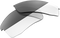 100% Speedcoupe Lenses - Photochormic 62026-011-01