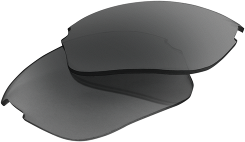 100% Sportcoupe Lenses - Gray PeakPolar 62025-057-01