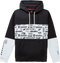 ALPINESTARS ALPINESTARS Chaos Hoodie - Black - Large 12305123010L - 3050-5386