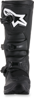 ALPINESTARS Tech 3 Boots - Black - US 12 2013118-10-12