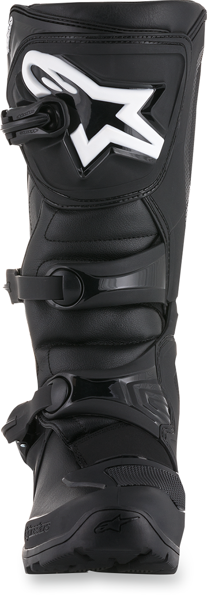 ALPINESTARS Tech 3 Boots - Black - US 9 2013118-10-9