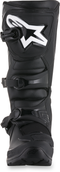ALPINESTARS Tech 3 Boots - Black - US 11 2013118-10-11