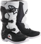 ALPINESTARS Tech 3S Boots - Black/White - US 5 2014018-12-5