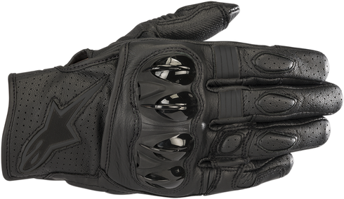 ALPINESTARS Celer V2 Gloves - Black - 3XL 3567018-1100-3X