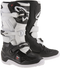 ALPINESTARS Youth Tech 7S Boots - Black/White - US 7 / EU 40.5 2015017-12-7