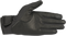 ALPINESTARS Stella C-1 Windstopper? V2 Gloves - Black - XS 3530019-10-XS