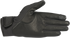 ALPINESTARS Stella C-1 Windstopper? V2 Gloves - Black - XS 3530019-10-XS