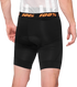 100% Crux Liner Shorts - Black - US 32 40048-00002