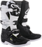 ALPINESTARS Stella Tech 3 Boots - Black/White - US 8 / EU 39 2013218-12-8