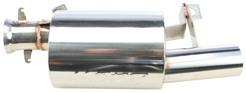 MBRP Silencer Trail Stnls A/C 800 Procross/Proclimb S/M - 241-90103T