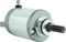 QuadBoss 06-09 Suzuki LT-R450 QuadRacer Motor Starter