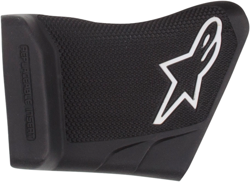 ALPINESTARS Tech 7 Sole Insert - Black - Size 10 25INSSUT741010
