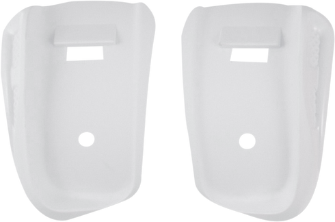 ALPINESTARS Buckle Base - Tech 10 - White 25BBT14-20