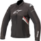 ALPINESTARS Stella T-GP Plus R v3 Air Jacket - Black/Fluo Red/White - Large 33106201321L