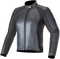 ALPINESTARS Stella Vika v2 Leather Jacket - Blue - US 4 / EU 40 3115519-7180-40