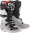 ALPINESTARS Youth Tech 7S Boot - Black/Silver/White/Gold - US 2 / EU 34 2015017-1829-2