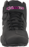 ALPINESTARS Stella Sektor Shoes - Black/Pink - US 9 / EU 41 251571910399