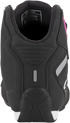 ALPINESTARS Stella Sektor Shoes - Black/Pink - US 9.5 / EU 42 251571910399.5