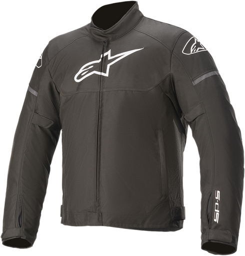 ALPINESTARS T-SP S Waterproof Jacket - Black - 4XL 3200120-10-4X