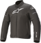 ALPINESTARS T-SP S Waterproof Jacket - Black - 4XL 3200120-10-4X