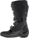 ALPINESTARS Tech 7 Enduro Boots - Black - US 8 / EU 42 2012114-10-08