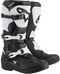 ALPINESTARS Tech 3 Boots - Black/White - US 7 / EU 40.5 2013018-12-7
