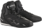 ALPINESTARS Faster-3 Shoes - Black - US 10 2510219110010