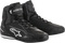 ALPINESTARS Faster-3 Shoes - Black/White - US 8.5 2510219-10-8.5