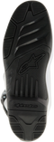 ALPINESTARS Tech 5 Motocross Dirtbike Replacement Boot Soles - Black - Size 14 25SUT5-10-14