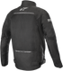 ALPINESTARS Tailwind Air Waterproof Jacket - Black - Small 3200619-10-S