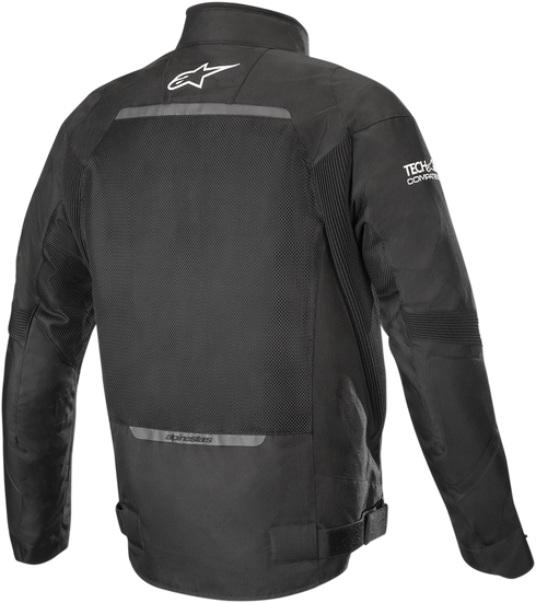ALPINESTARS Tailwind Air Waterproof Jacket - Black - XL 3200619-10-XL