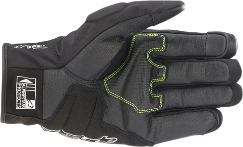 ALPINESTARS SMX Z Drystar? gloves - Black - Small 3527421-10-S