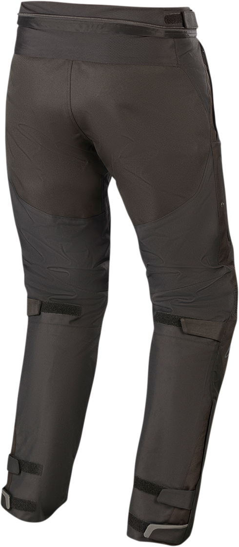 ALPINESTARS Raider v2 Drystar? Pants - Black - 3XL 3224521-10-3X