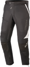 ALPINESTARS Raider v2 Drystar? Pants - Black/White - 4XL 3224521-12-4X