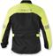 ALPINESTARS Hurricane Rain Jacket - Fluorescent Yellow/Black - Small 3204617-551-S