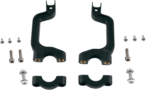 ACERBIS X-Force Handguard Mount - Storm 2170330001