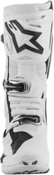 ALPINESTARS Tech 10 Supervented Boots - White - US 13 / EU 48 2010520-20-13