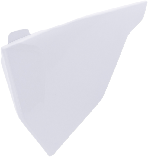 ACERBIS Airbox Cover - White 2726526811