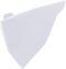 ACERBIS Airbox Cover - White 2726526811